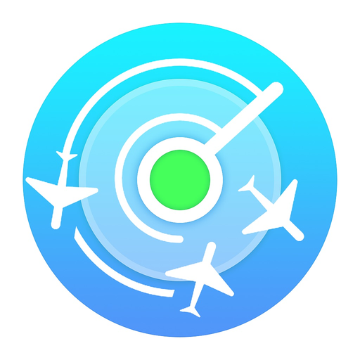 Air Traffic Control - Live ATC app icon