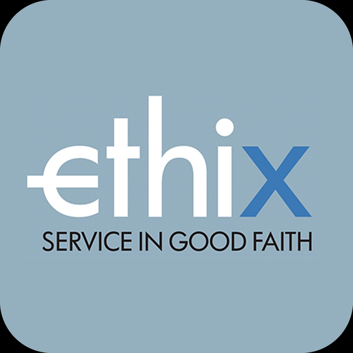 Ethix app icon