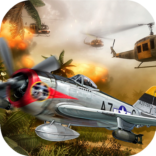 Space Adventure Attack - Super Shooter World HD app icon
