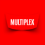Multiplex - Movies Offline icon