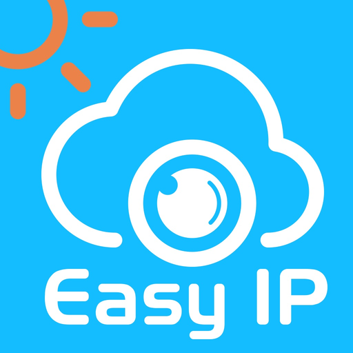 Easy IP Technaxx app icon