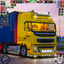 Truck Cargo Driving Simulator icon