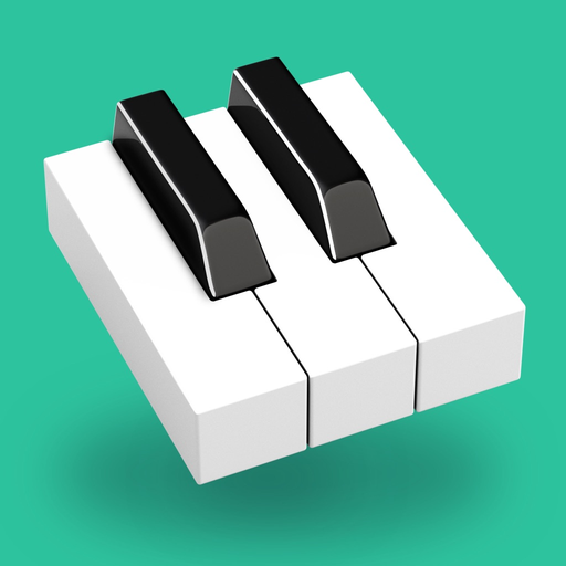 Skoove: Learn to Play Piano app icon