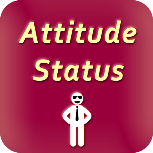 Attitude Status 2017 app icon