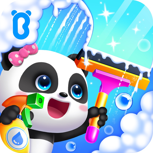 Get Organized-BabyBus app icon