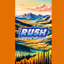 CKRW 96.1 The Rush icon