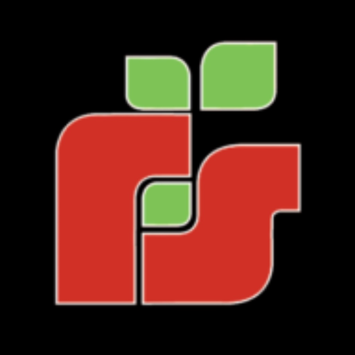 Fresh Sensations app icon