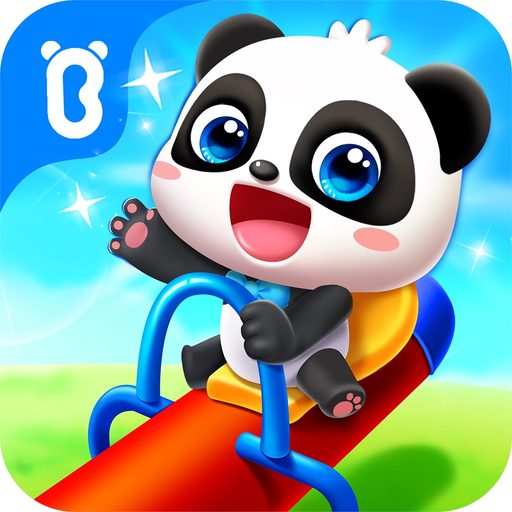 Feelings -BabyBus app icon