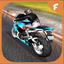 Racing in Motor icon