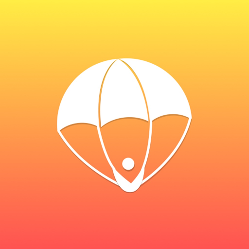 WeAbroad app icon