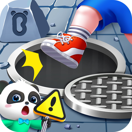Travel Safety Tips app icon
