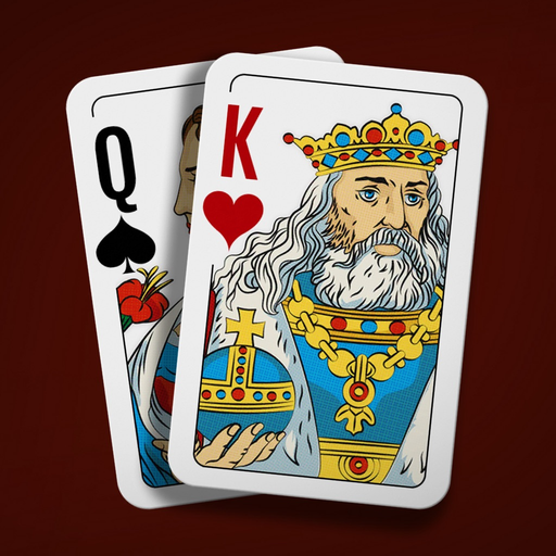 Durak Online 3D app icon