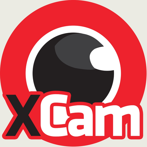 Xblitz app icon