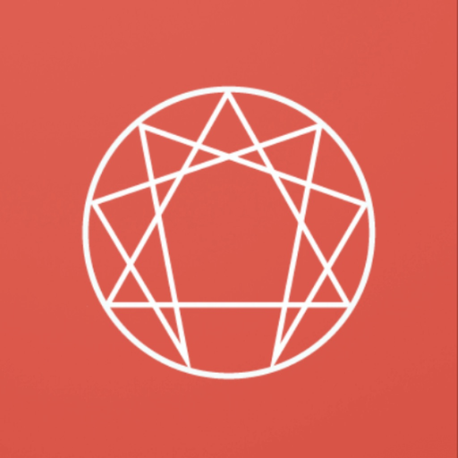 Enneagram: Personality Test app icon