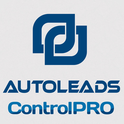 Autoleads ControlPRO app icon