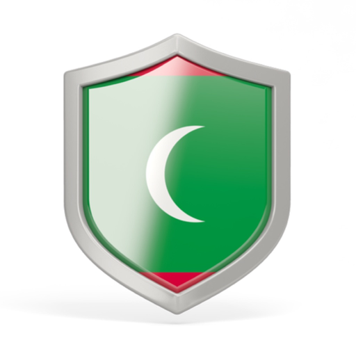 Dhivehi Stickers app icon