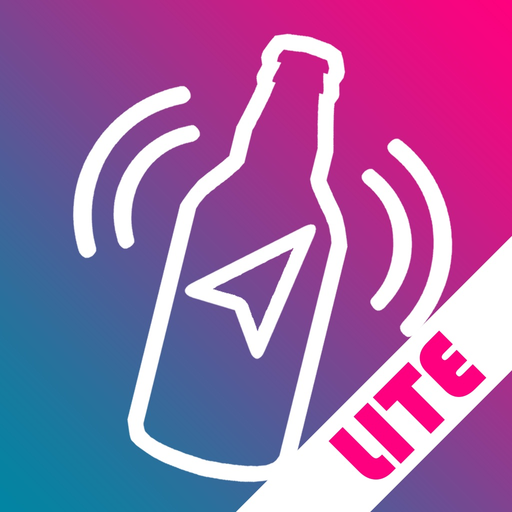 BoozeBuzzer lite - party alert app icon