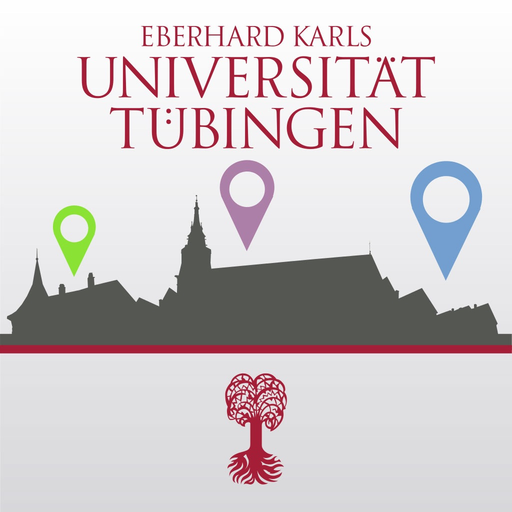 Tübinger Geschichte(n) app icon