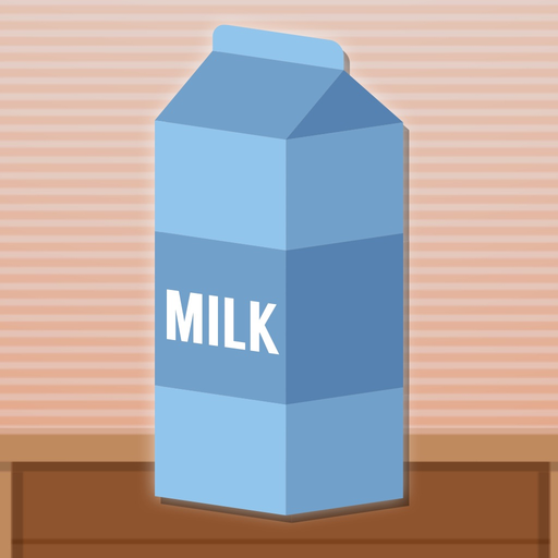 Milk Bottle Flip Water Challenge Endless 2K16 app icon