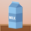 Milk Bottle Flip Water Challenge Endless 2K16 icon