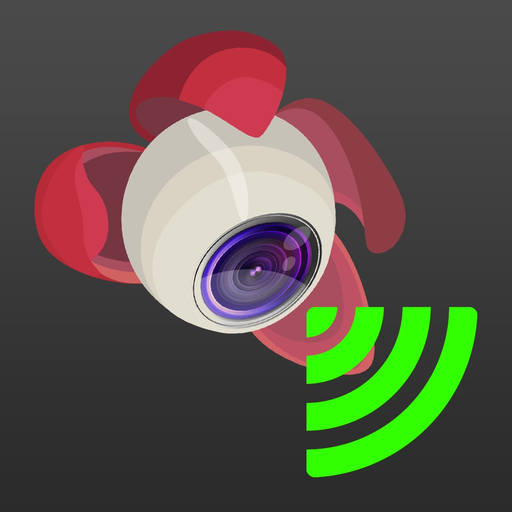 Litchi Vue for DJI drones app icon