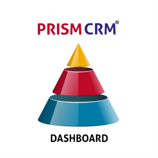 Prism Reports app icon