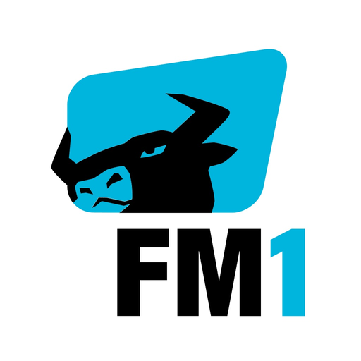 Radio FM1 app icon