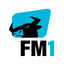 Radio FM1 icon