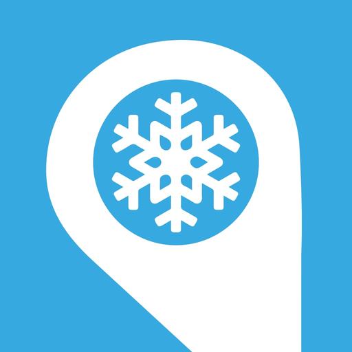 GeoNote Snerydning V2 app icon
