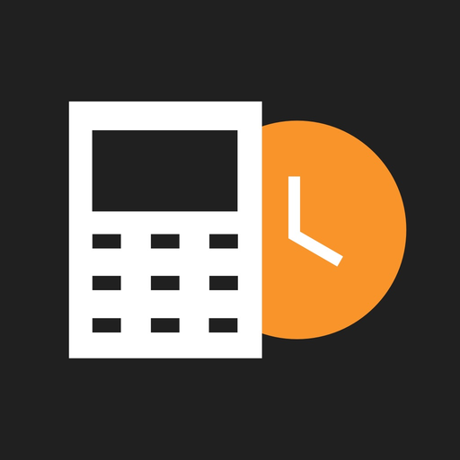 Time & Date Calculator app icon