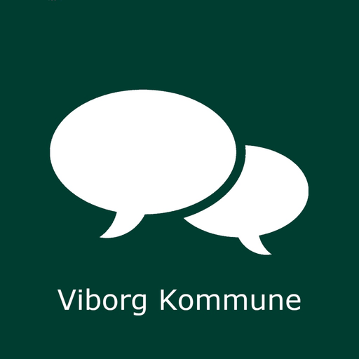 Børne-Nettet Viborg Kommune app icon