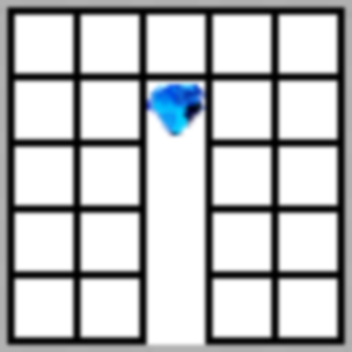 DungeonPlayer app icon