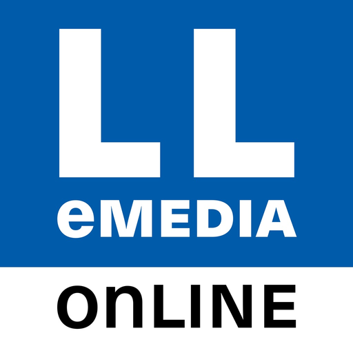 LLonline app icon