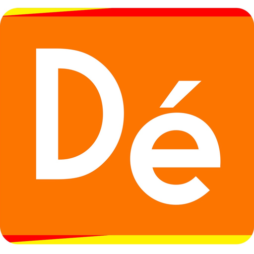Direct-éditeurs app icon
