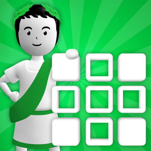 Crossword PuzzleLife app icon