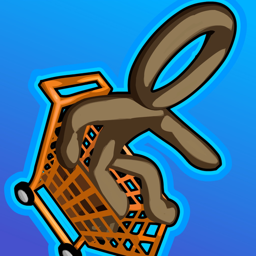 Shopping Cart Hero 5 app icon