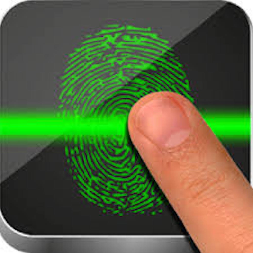 Lie Machine Simulator app icon
