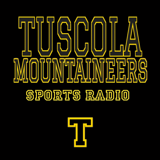 Tuscola Sports Radio app icon