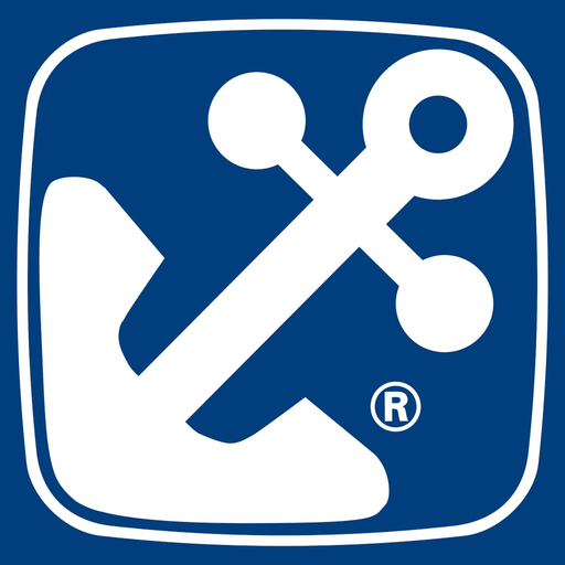 Imperial Pools app icon