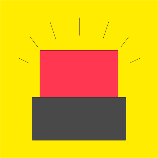ScareHimAway - Personal Safety Alarm App app icon
