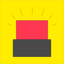 ScareHimAway - Personal Safety Alarm App icon