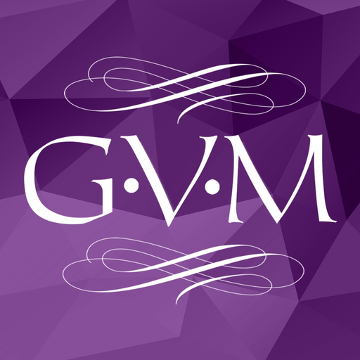 GVM Church app icon
