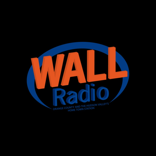 WALL Radio App app icon