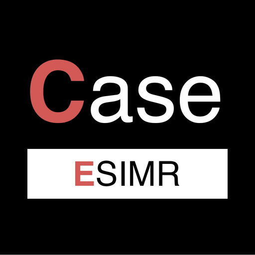 ESIMR: Clinical Case Challenge app icon