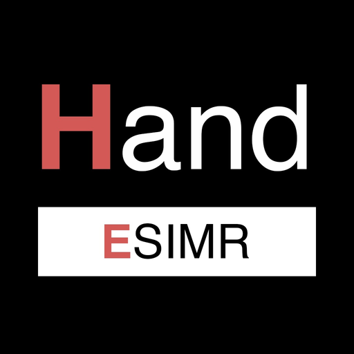 ESIMR: Uncovering The Hand Radiograph app icon