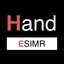 ESIMR: Uncovering The Hand Radiograph icon