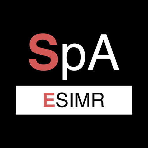 ESIMR: UnRavelling Spondyloarthropathy app icon
