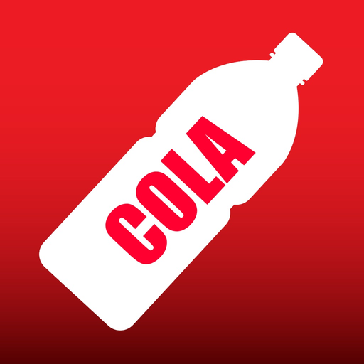 Flip Cola Bottle Challenge app icon