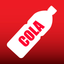 Flip Cola Bottle Challenge icon