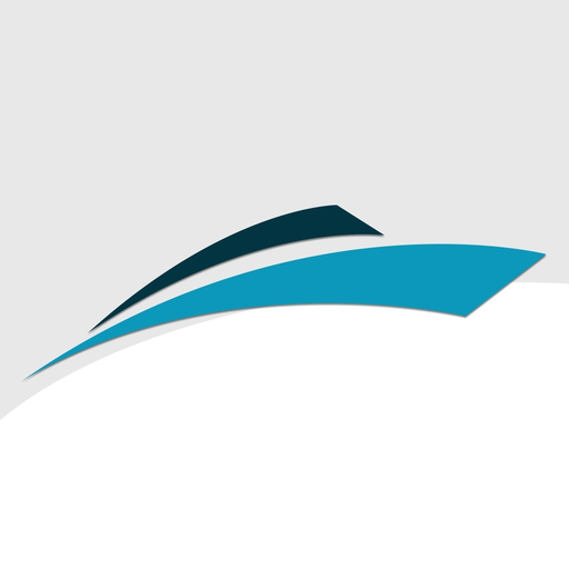 Mjøscharter app icon